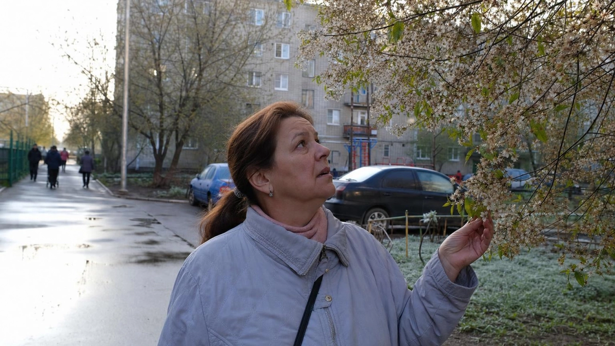 Черемуховые холода испортят все планы: названы точные даты удара