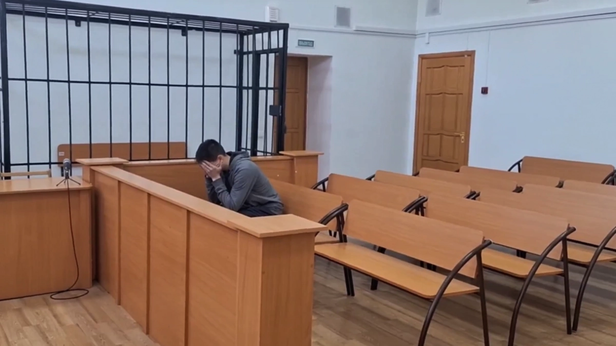 Парень провез закладку через половину Марий Эл, но все равно попался в руки полиции