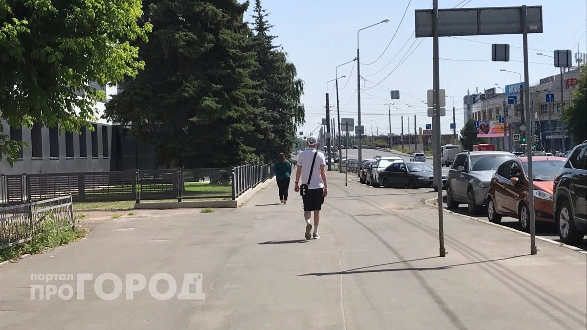 Адская жара накроет Центральную Россию в мае: точные даты