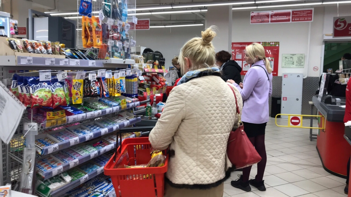 Не мясо и не яблоки: назван самый богатый железом продукт – продается на каждом шагу за копейки