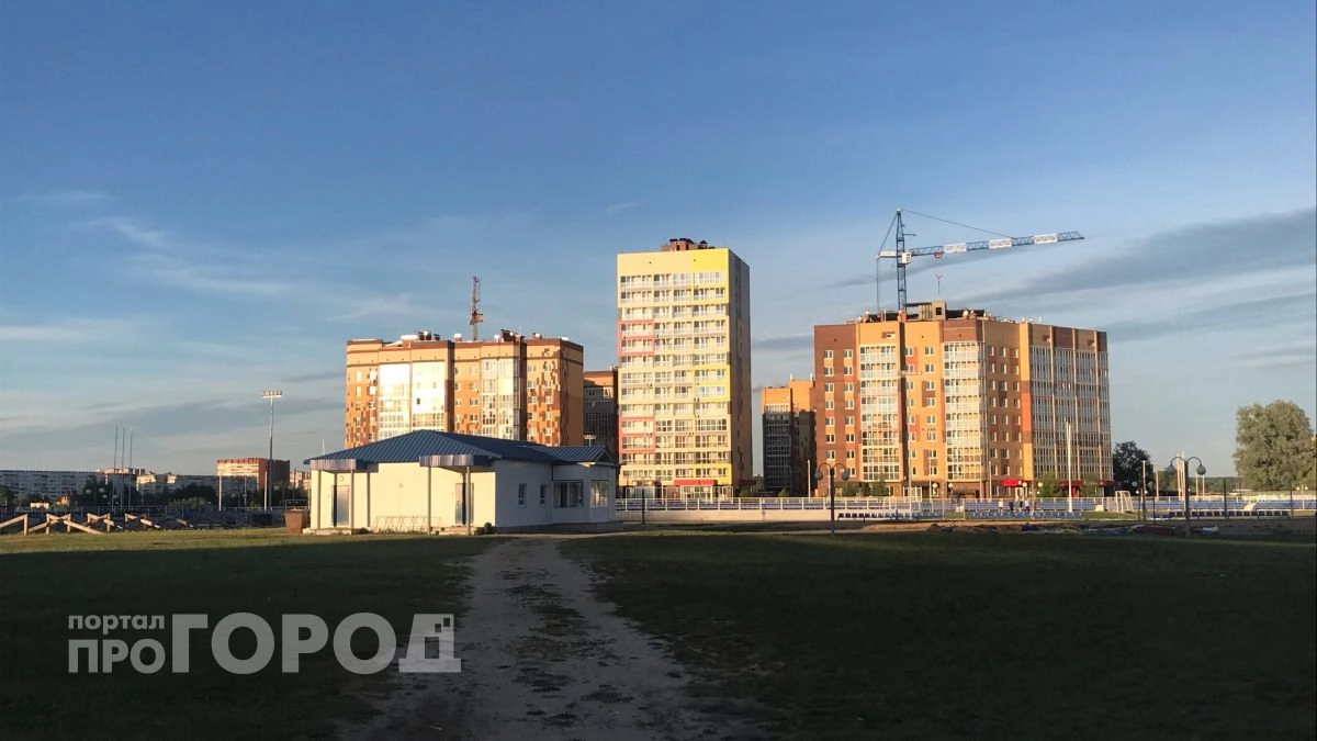 В Марий Эл снова подняли цены на жилье