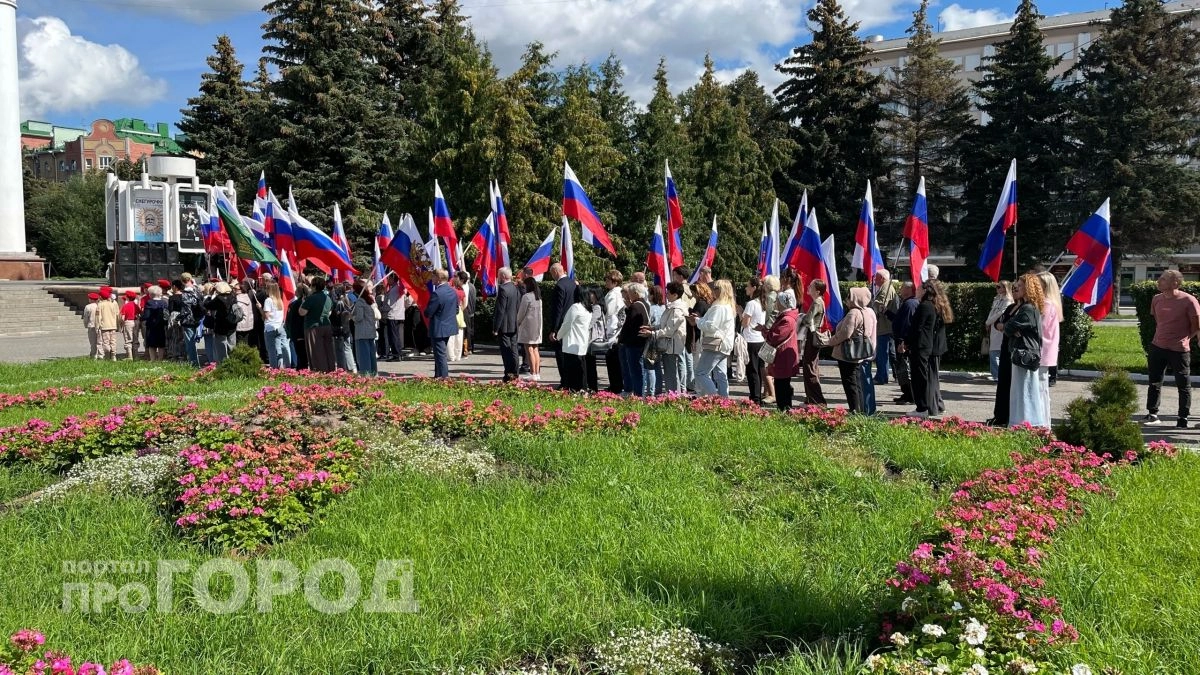 В Звениговском районе запретили массовые мероприятия
