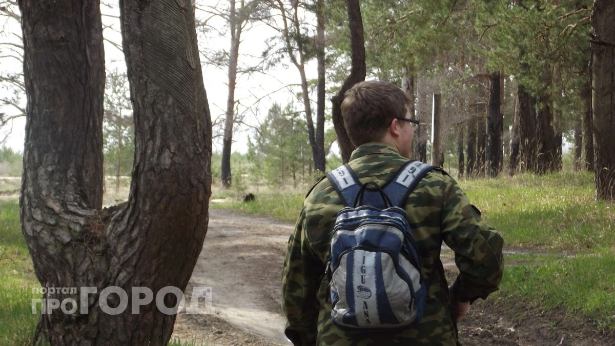 Стоит всего 40 рублей, а клещи разбегаются от запаха одной капли: теперь беру в лес только это - подходит и детям, и взрослым