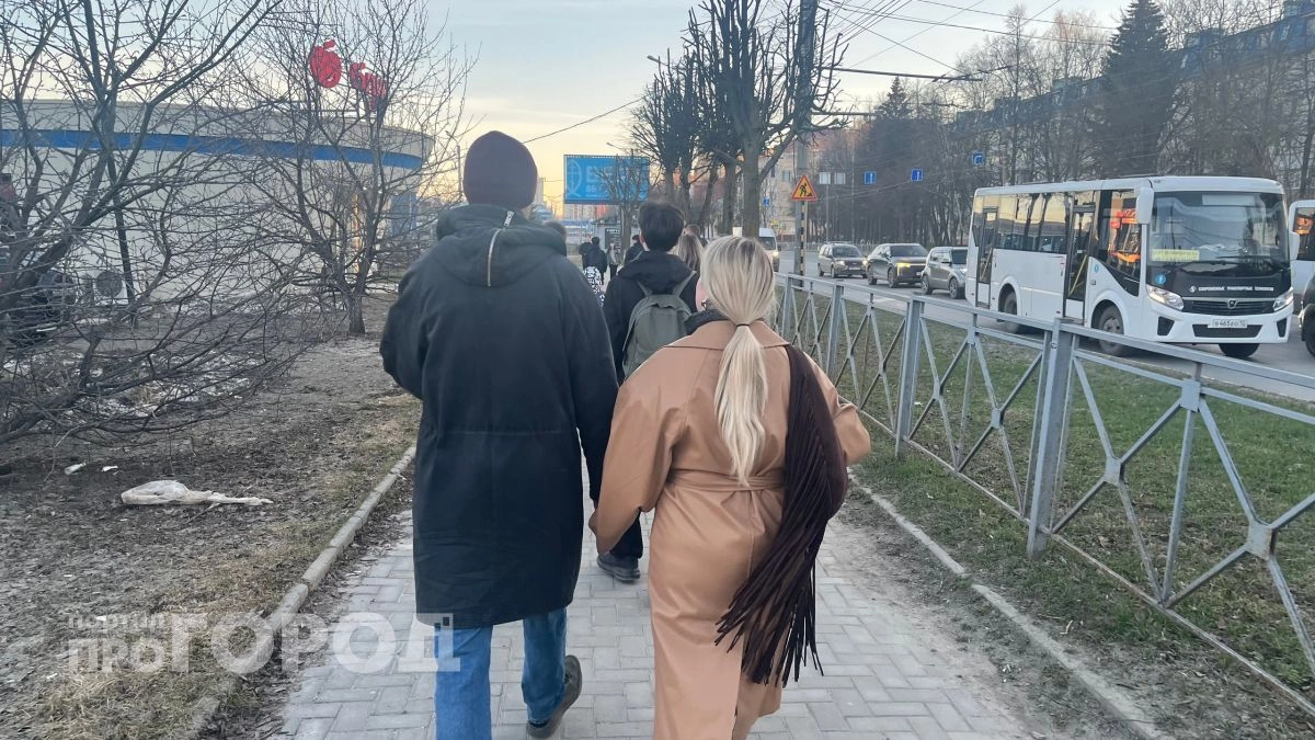 Температура в Марий Эл рухнет на 29 градусов
