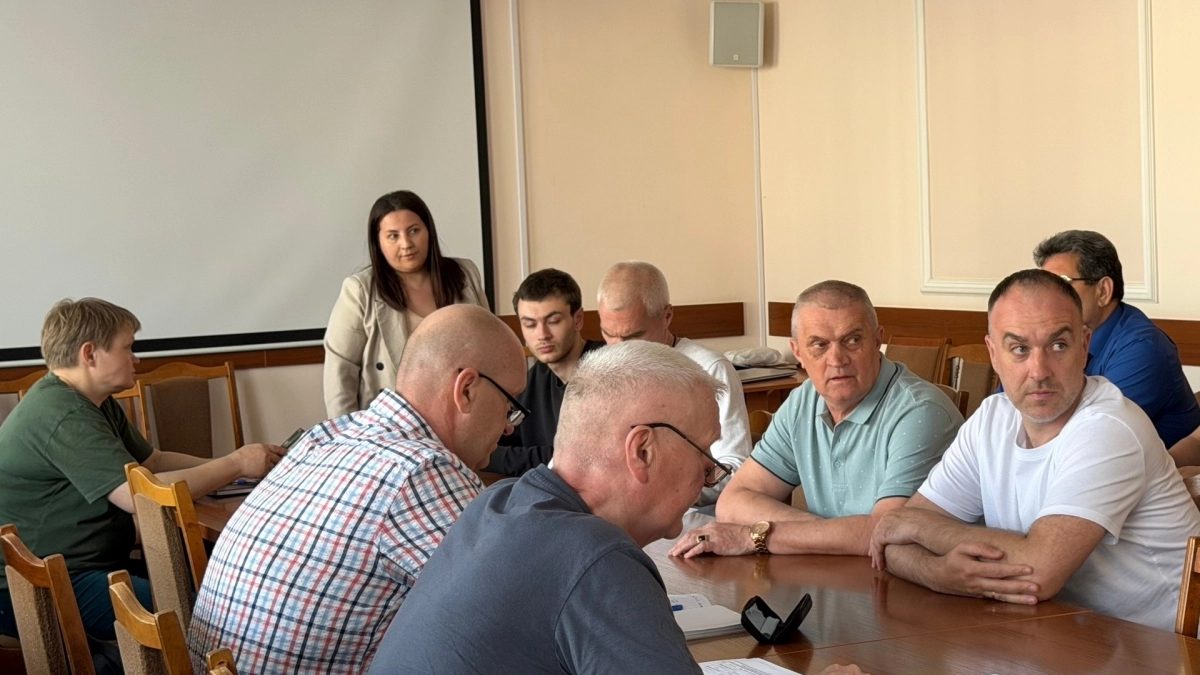 В Йошкар-Оле объявили отключение отопительного сезона