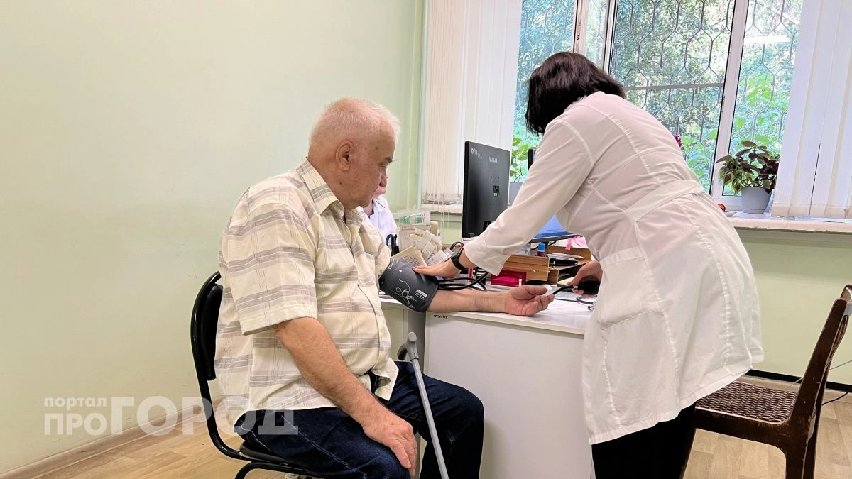 После 3 лет перерыва в марийской глубинке появился свой фельдшер: "Очень тянуло на родину"