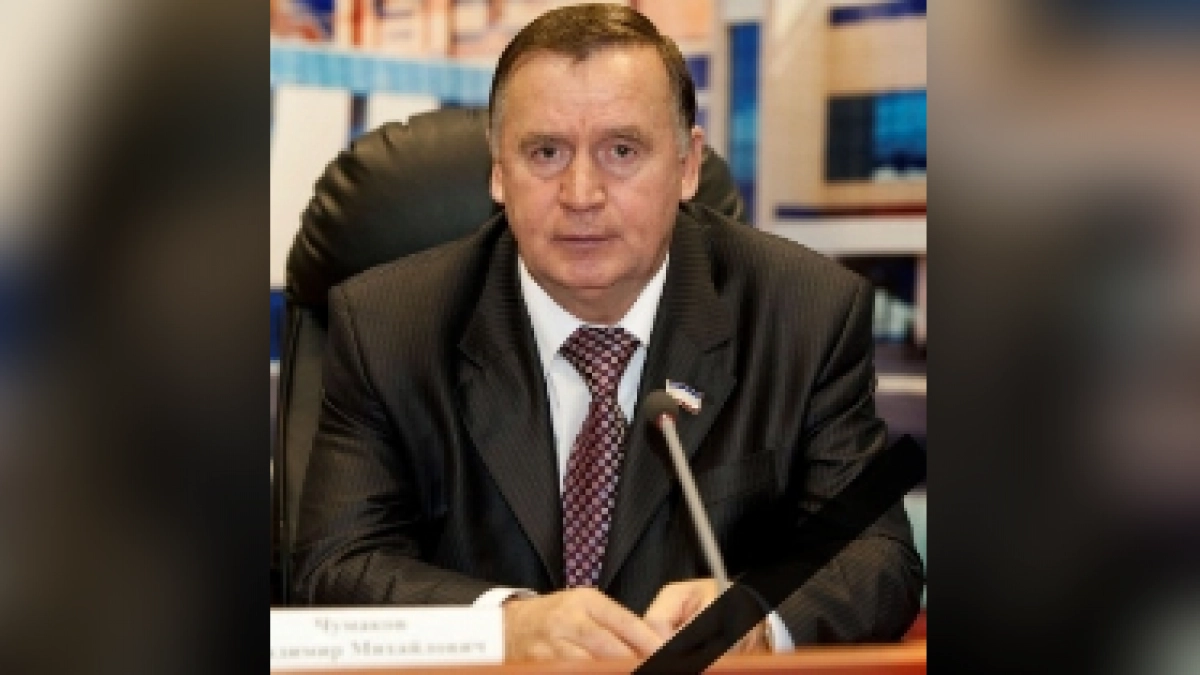 Бывшего министра спорта Марий Эл проводят в последний путь: дата