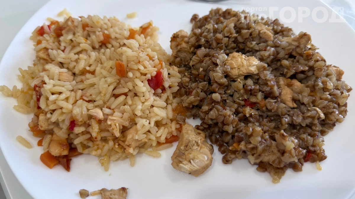 В Европе эту крупу дают только свиньям, а мы сами едим и детей кормим: 5 неожиданных причин
