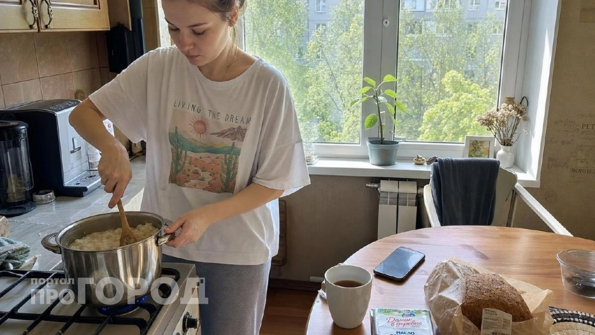 В Европе этой крупой брезгуют и кормят скот, а мы едим каждый день - реальна ли польза