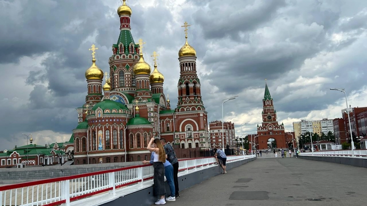 Россиян перевели на четырехдневный график из-за ситуации в стране: решение уже принято