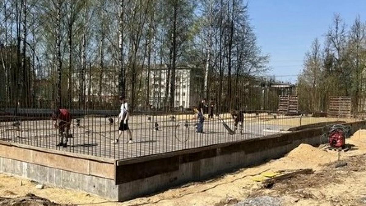 В Йошкар-Оле построят модульное здание женской консультации: сроки сдачи