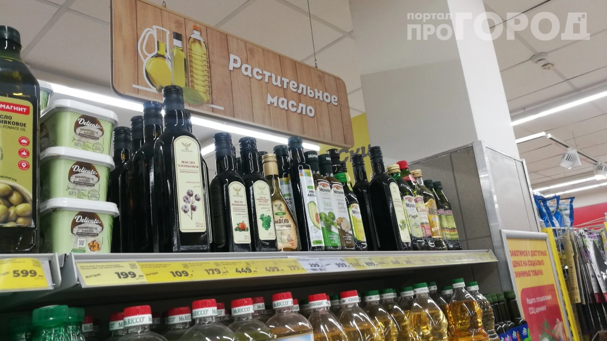 Какое масло превратит ужин в «шлак», а какое — в эликсир здоровья: разбираем рейтинг от лучшего к худшему