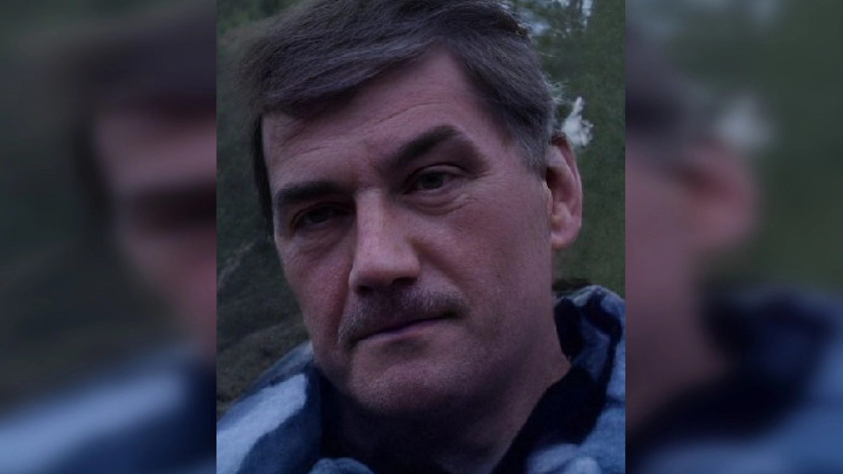 Больше двух недель в Марий Эл ищут мужчину в камуфляже