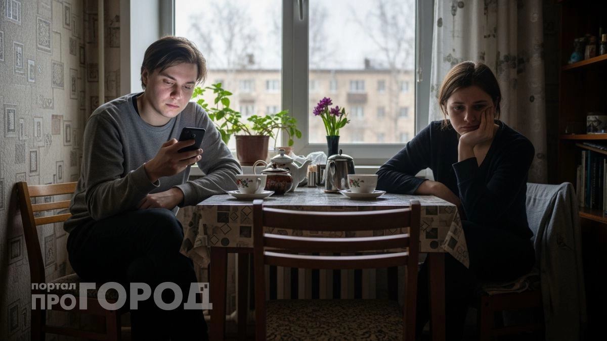 Почему мужчины уходят: 5 фраз, которые убивают симпатию мгновенно
