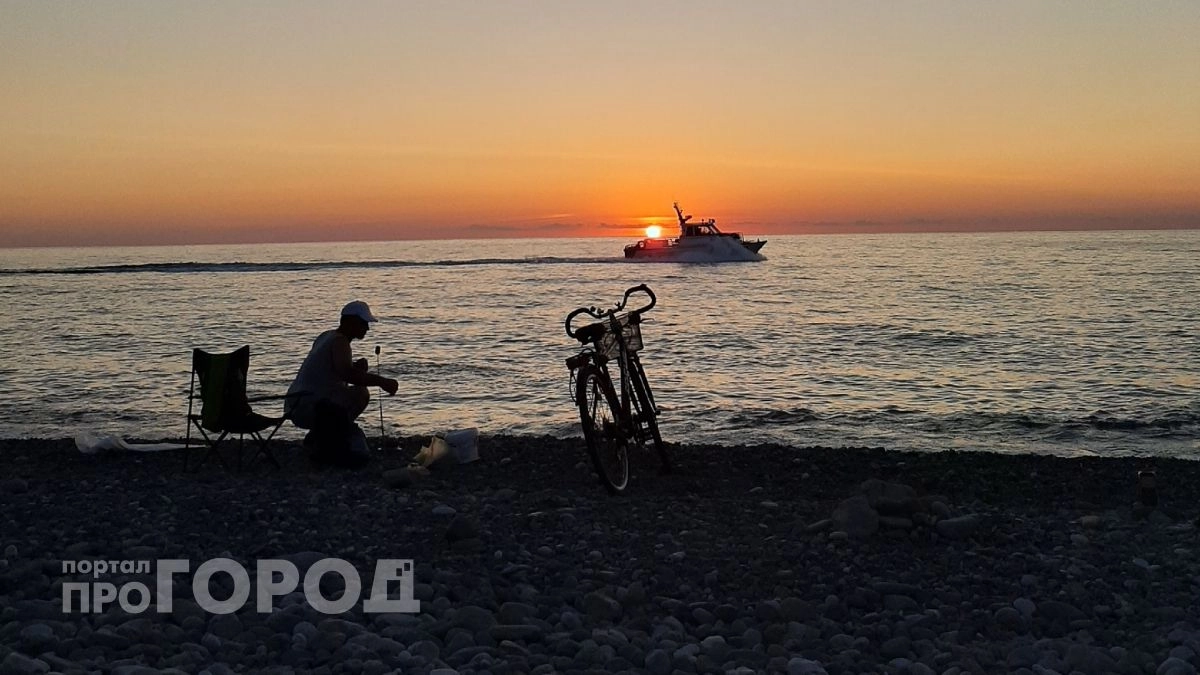Не Турция и не Сочи: эти три места в России сейчас доступнее, но красивее любого курорта