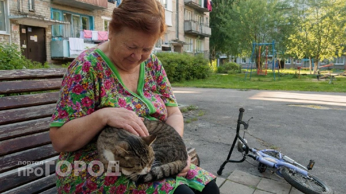 Людям старше 65 лет стоит держаться подальше от кошек: ученые объяснили почему