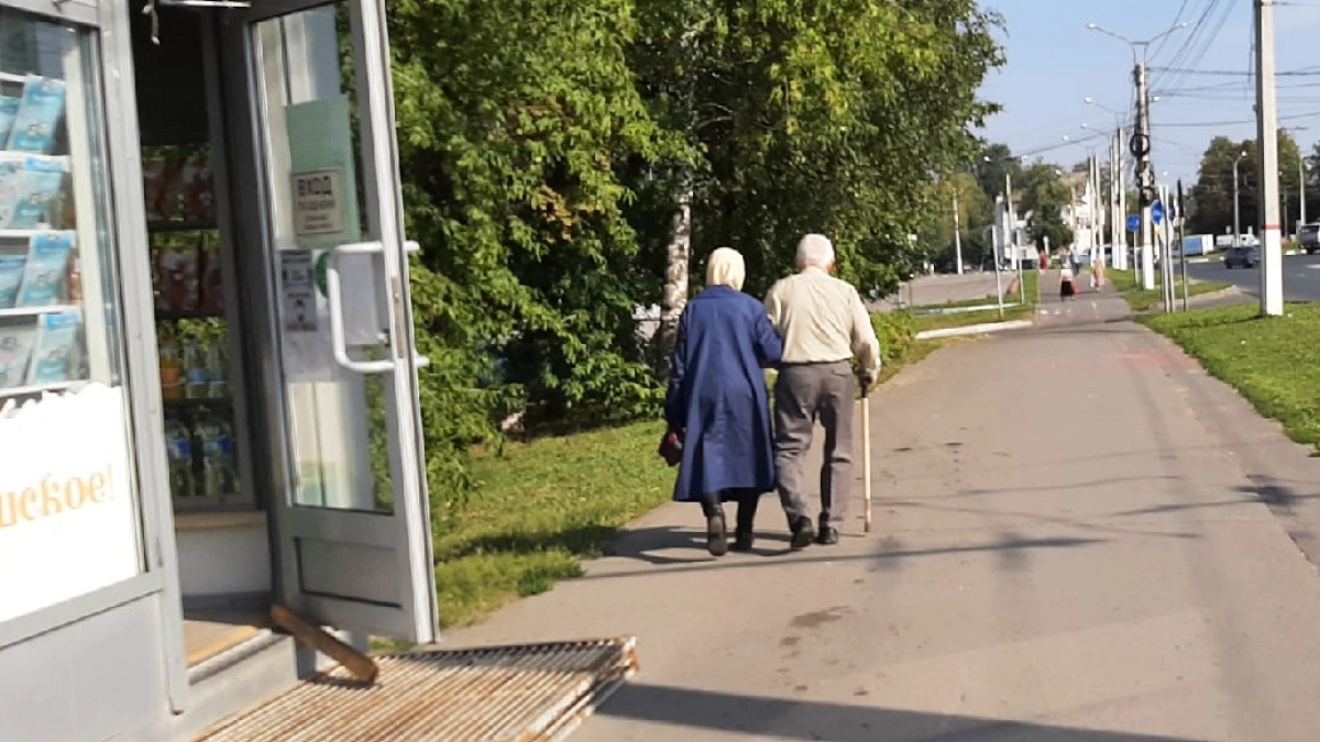 Люди с этими привычками всегда доживают до 100 лет: даже если болеют