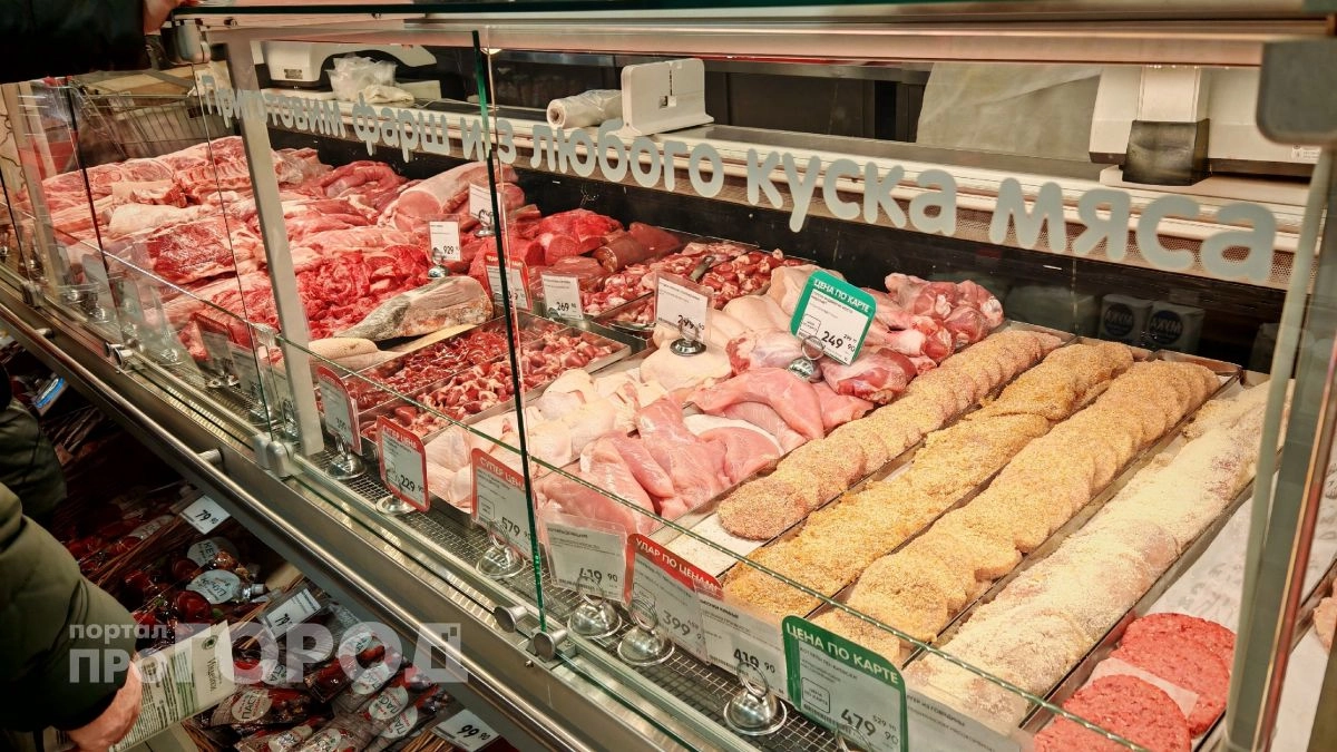 Не свинина и не говядина: ученые назвали мясо, которое омолаживает организм лучше дорогих добавок