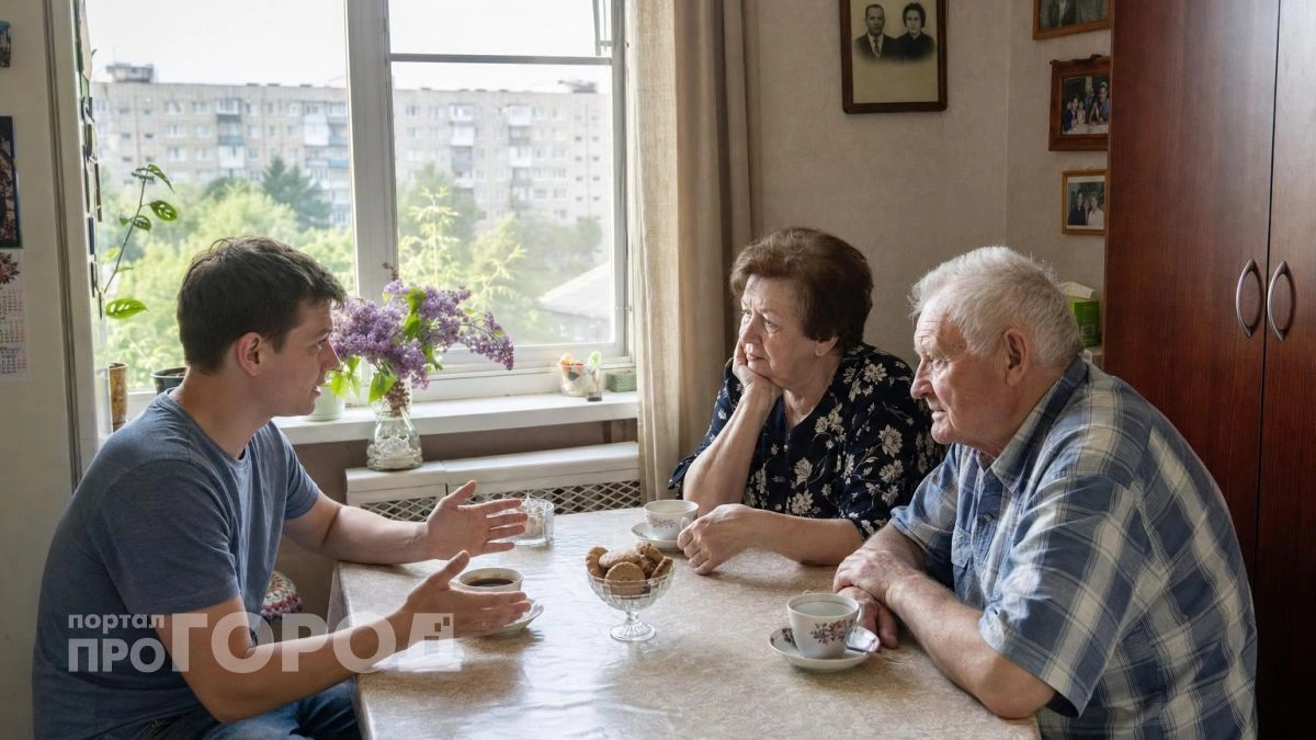 Нельзя прощать ни детям, ни внукам: 4 вещи, которые не стоит прощать никому