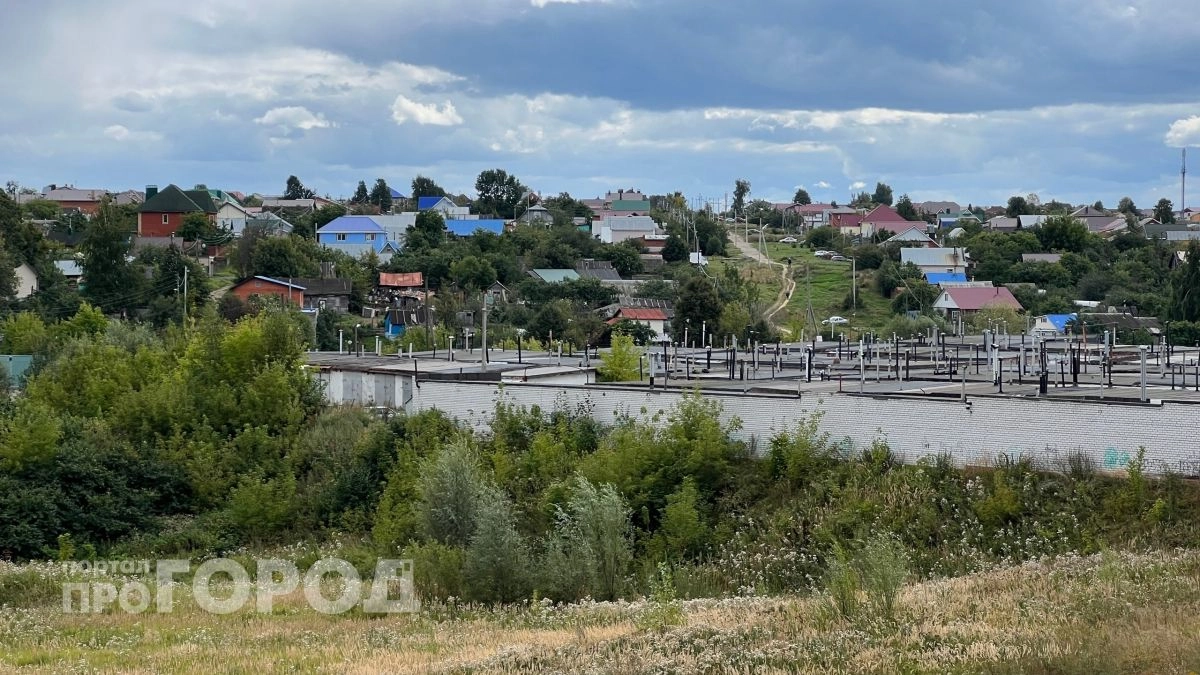 Россияне массово бегут из мегаполисов в этот поселок: экология как в Альпах, а цены на жилье смешные