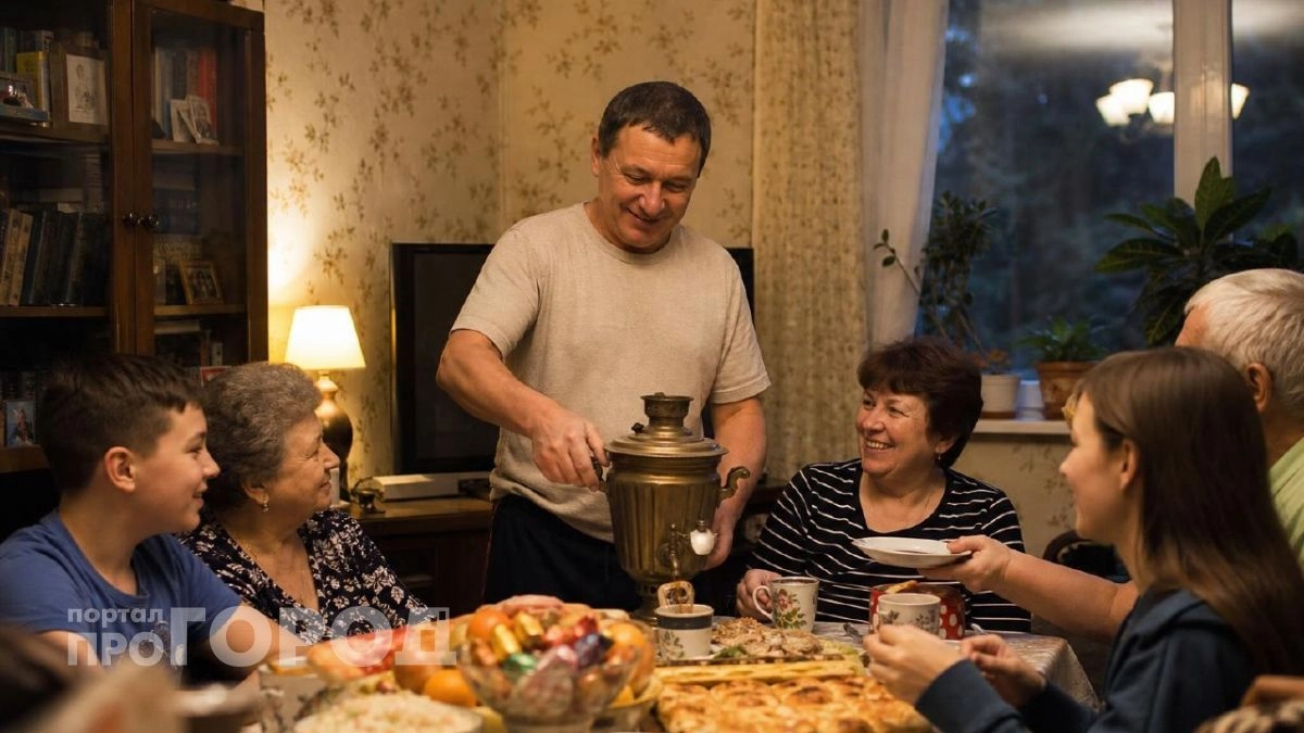 Устраивать дома застолья больше не модно: как теперь проводят праздники умные люди