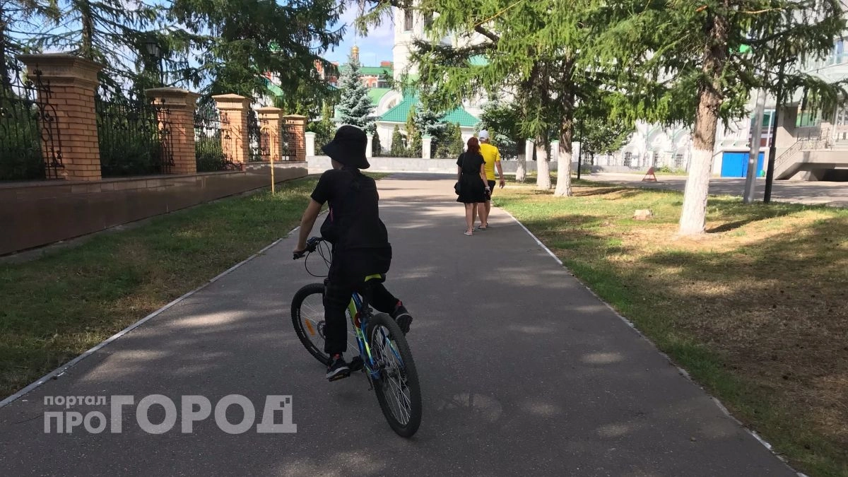 14-летний подросток пропал в Марий Эл: ищут уже две недели
