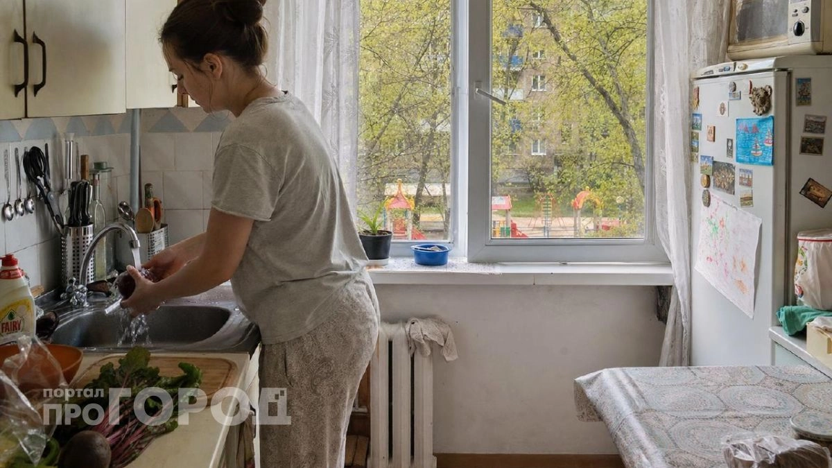 Никакой вони на весь дом и грязных кастрюль: свеклу теперь готовлю без капли воды - проще, быстрее и полезнее