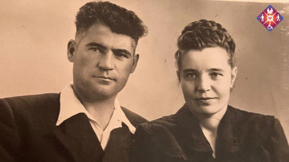Йошкаролинка отпраздновала свой 101-й день рождения: рыла окопы в 13 лет и пережила войну