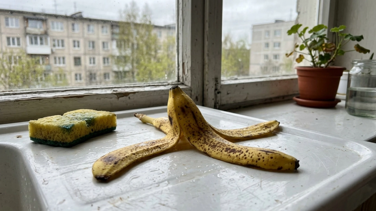 Мы это нещадно выбрасываем, а зря: 5 кухонных отходов, которые работают лучше дорогих удобрений