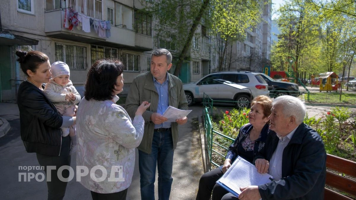 Закон не будет прежним: три важных нововведения ждут владельцев квартир с 1 сентября - коснется всех