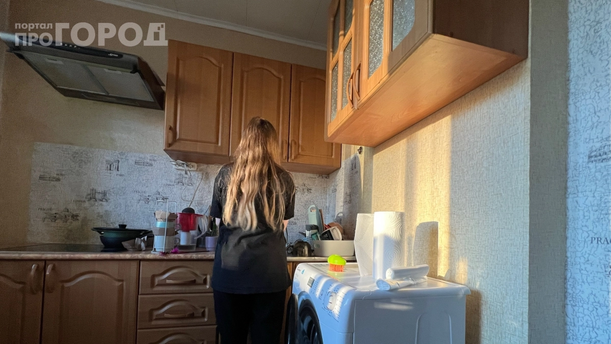 Кухня как новая за вечер: секрет — в одной детали, которую все игнорируют
