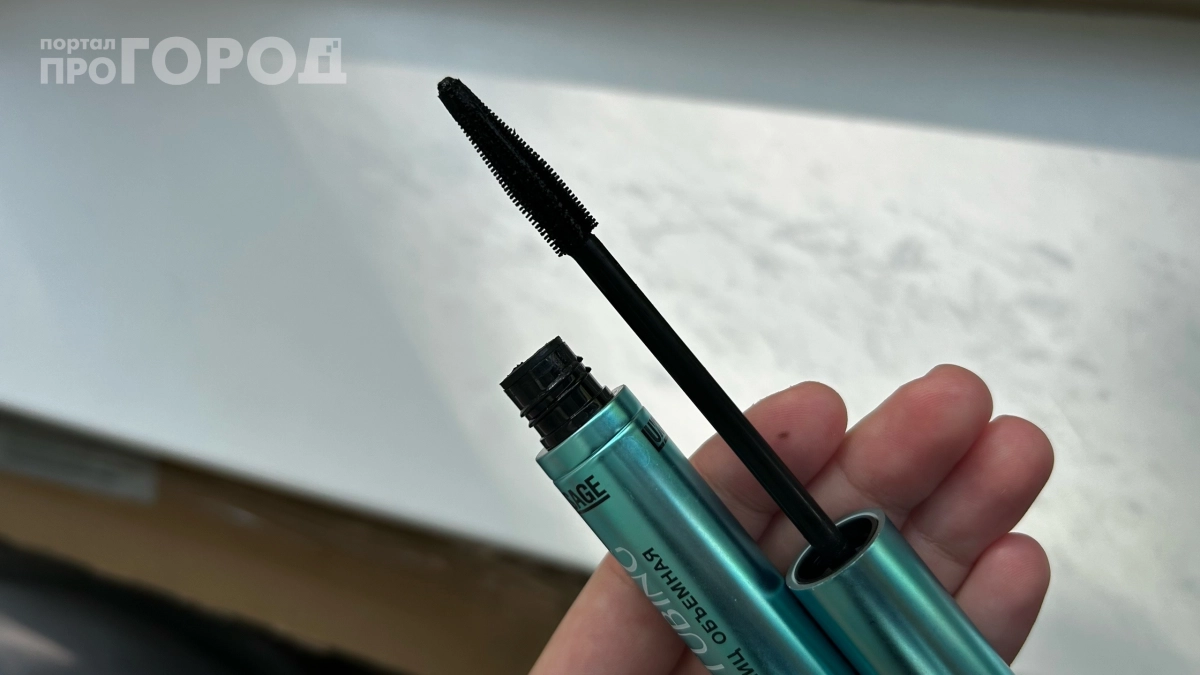 2 капли — и тушь как новая: секрет, который сэкономит вам тысячу рублей