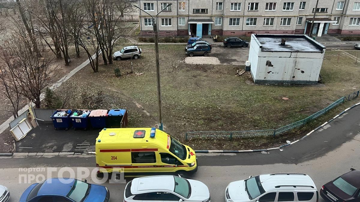 Били стулом, сковородкой, ножом, распылили чистящее средство в лицо: жителя Волжска осудили за попытку особо жестокого убийства