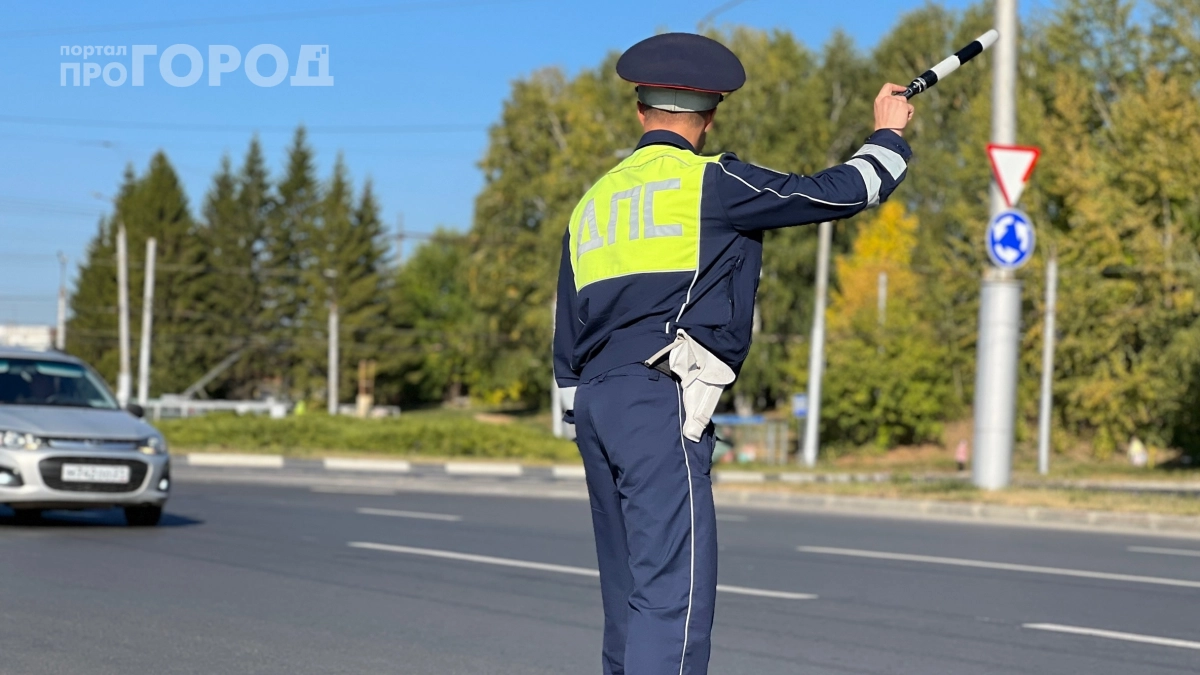 4 типа водителей, которые моментально выводят из себя инспекторов ГАИ — проверьте, нет ли вас в списке