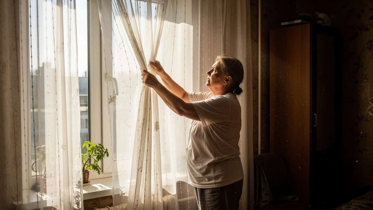 Нужно ли закрывать окно, когда включаешь кондиционер летом: запомните раз и навсегда