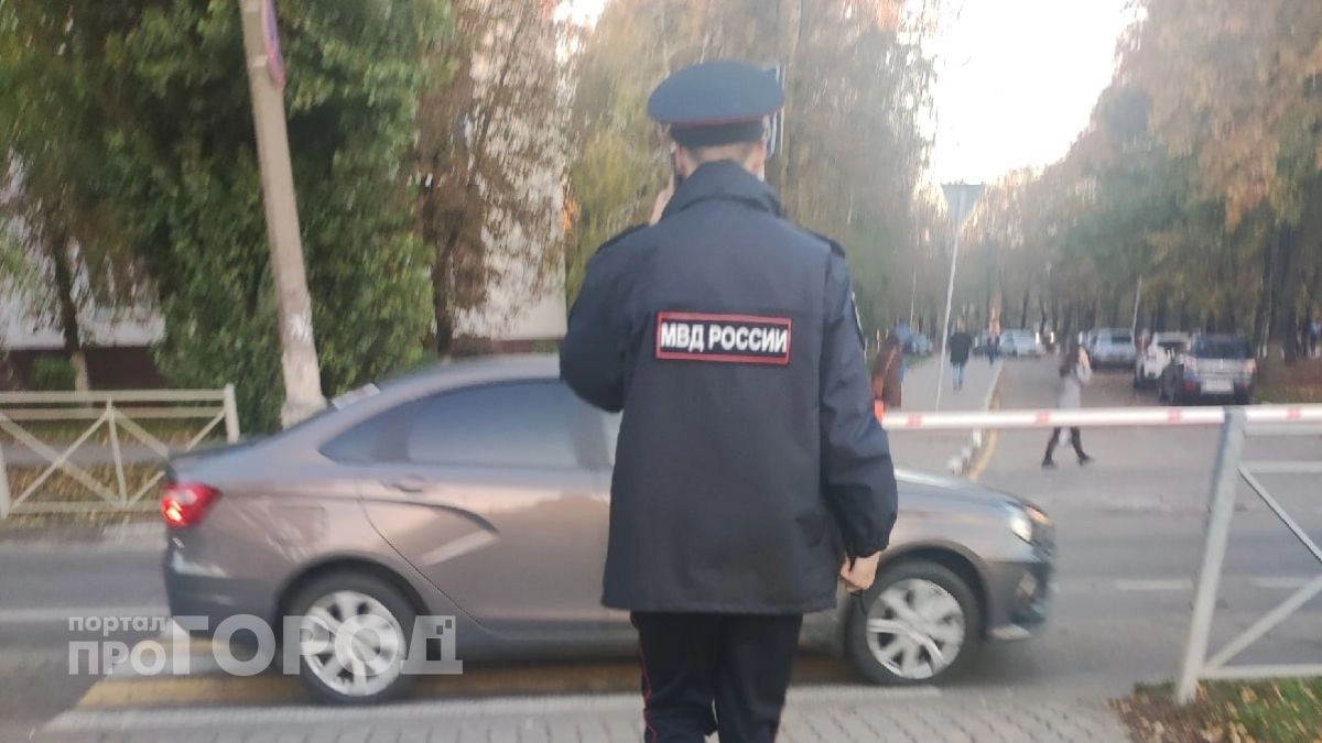 Семилетняя девочка пропала в Йошкар-Оле