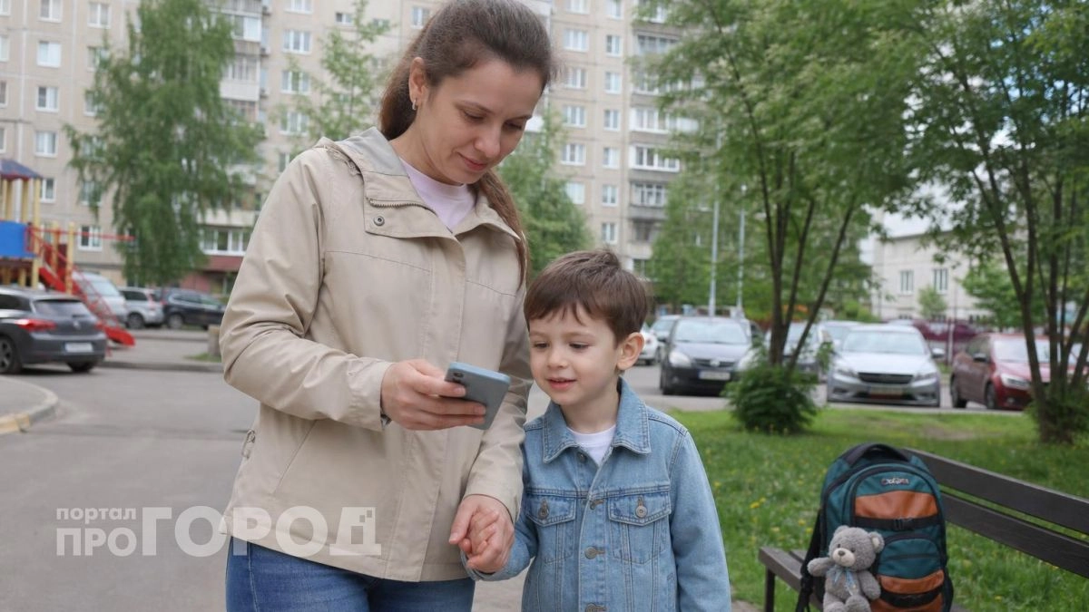 От кого ребенку передается интеллект - от мамы или от папы: ученые ответили точно