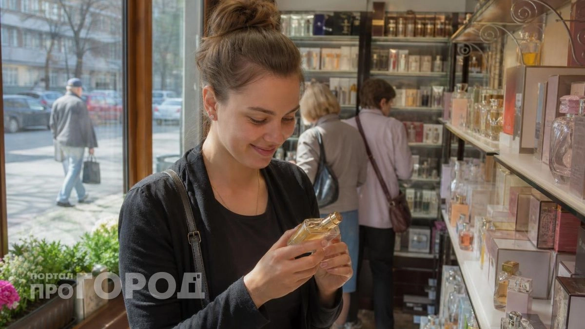 Духи теперь храню только в этом неожиданном месте: сохраняют аромат на годы без капли изменений