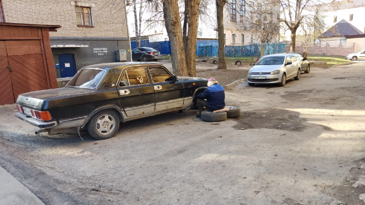 «Не бита, не крашена»: как один прибор спас от покупки автохлама — и пригодился на стройке