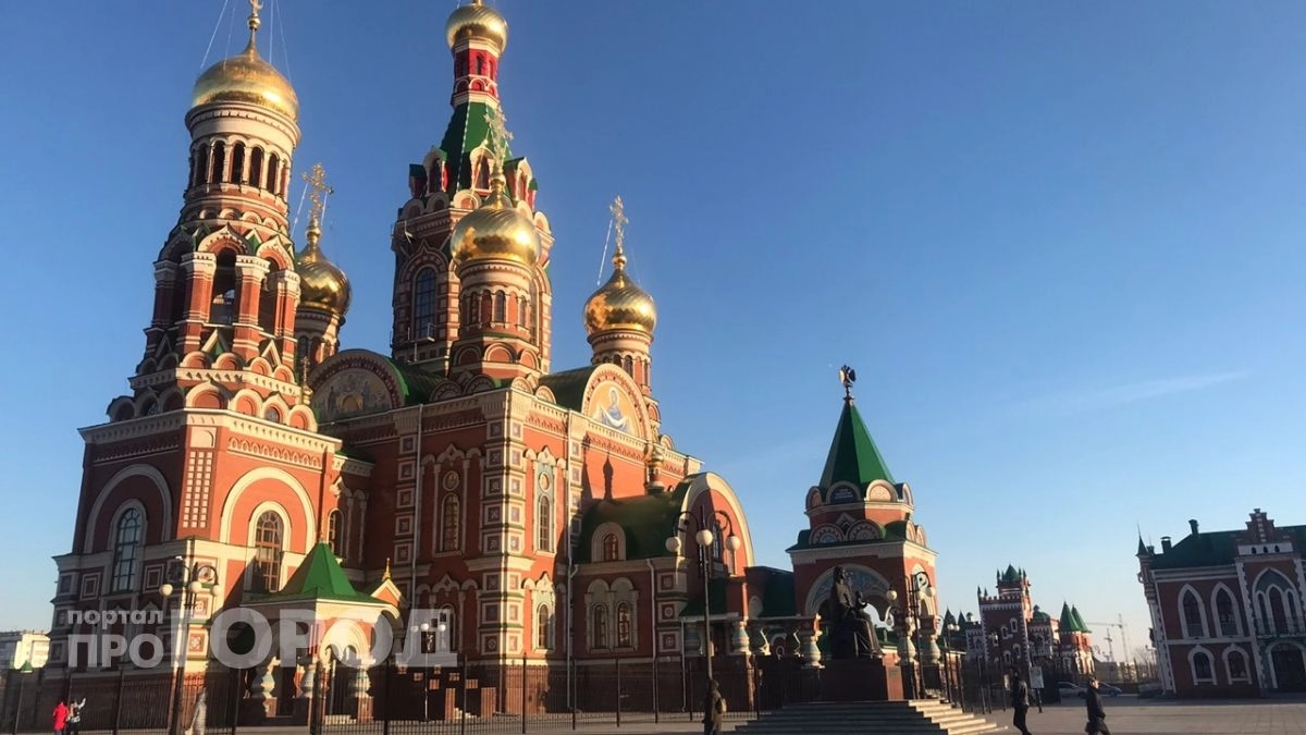 Когда и как отмечают Троицу в 2026 году: точные даты
