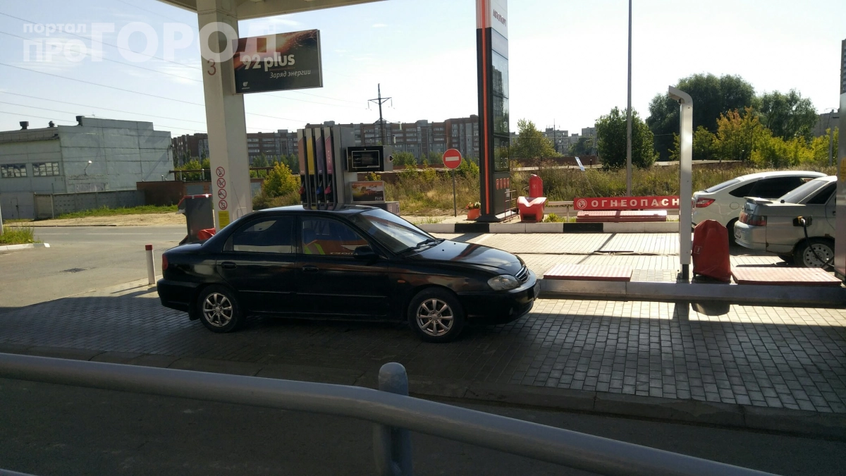 Какой бензин выбрать летом, чтобы мотор не подвёл в жару: секреты опытных водителей