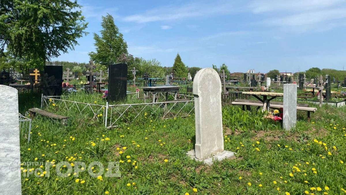 Учёные восстановили историю предков по надписям на старых надгробиях в Марий Эл