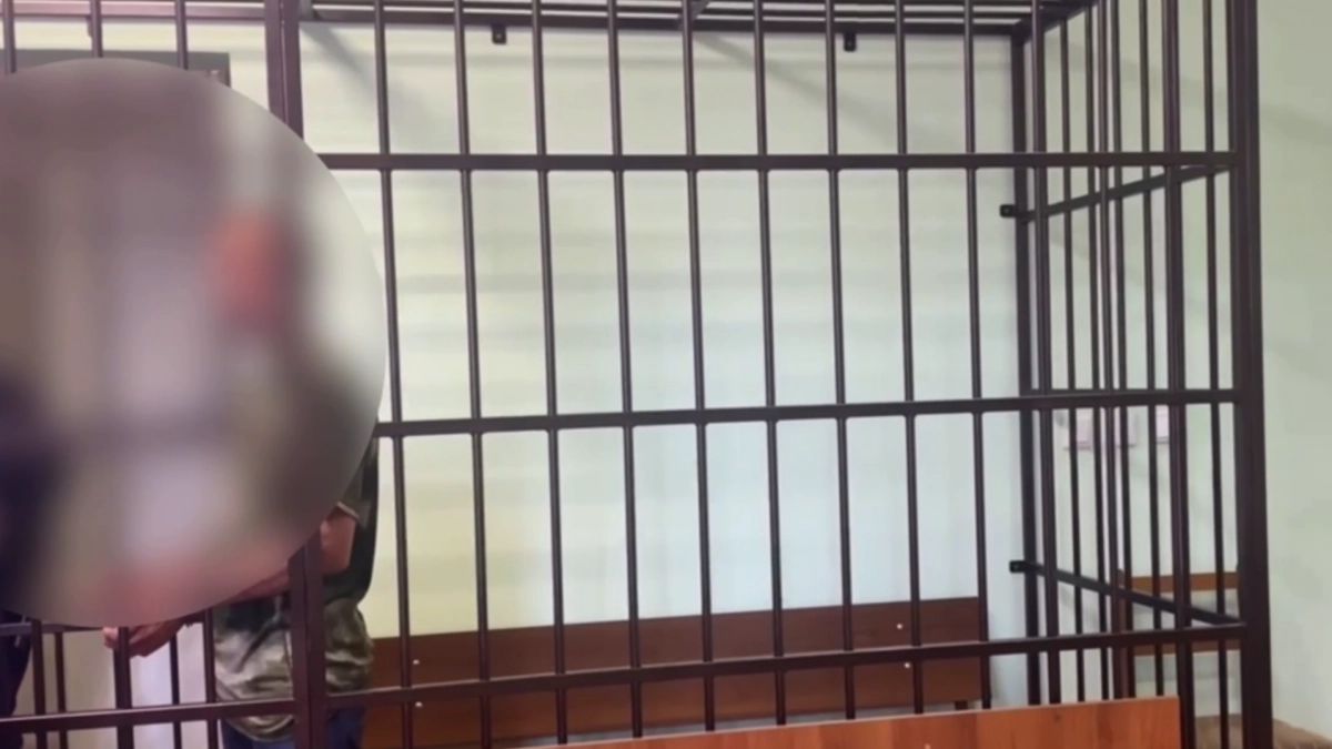 В Медведево мужчина избил знакомого до мучительной смерти и отправился под стражу