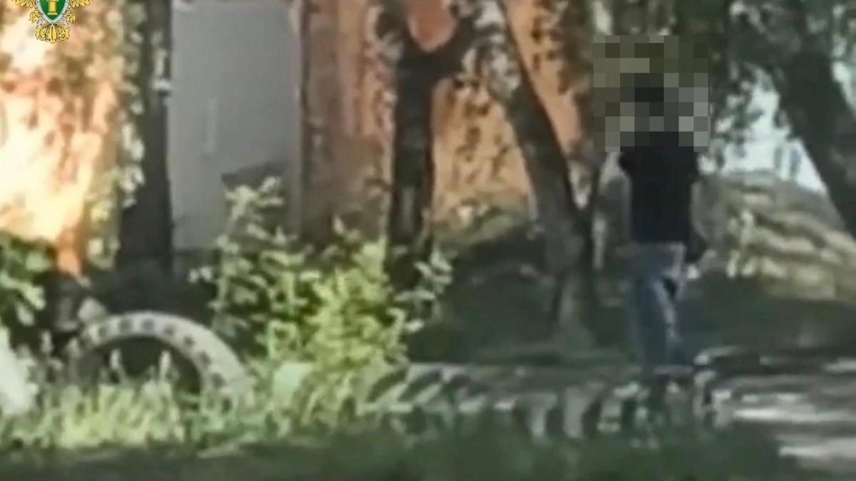 Курьер из Нижнекамска приехал в Волжск забирать деньги у обманутых граждан и попал в облаву