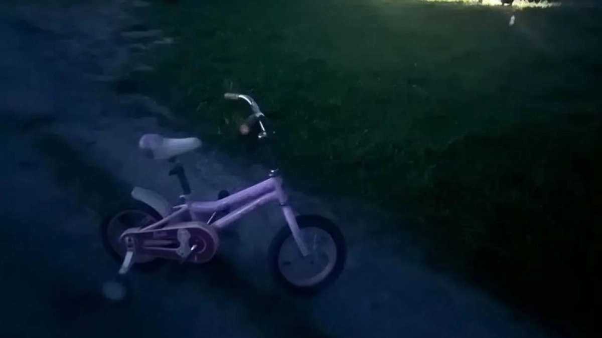 6-летняя и 12-летняя девочки утонули в пруду Оршанского района