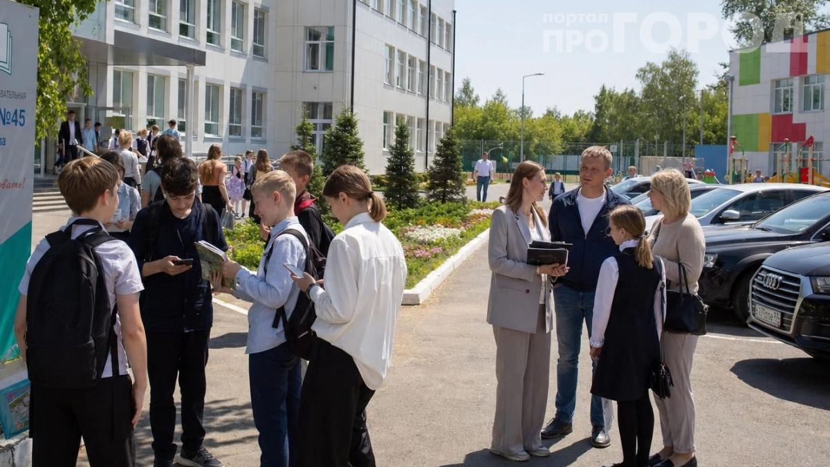 Летние каникулы начнутся раньше срока: школьники уйдут на отдых уже 27 мая — что изменилось в 2026 году