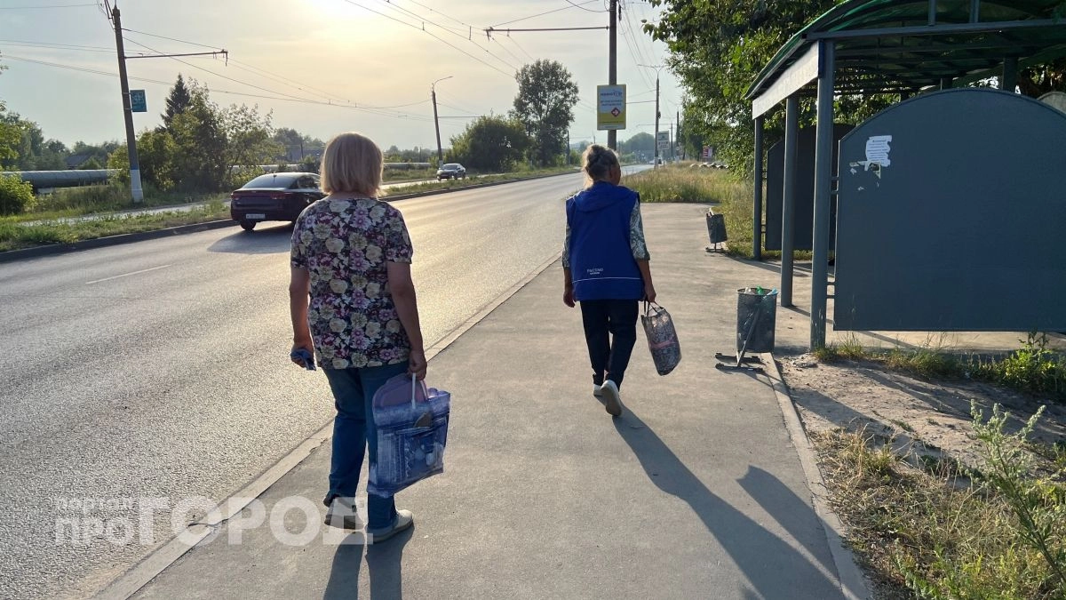 Учительница из Оршанского района вытащила свои деньги из ЖКХ через прокуратуру