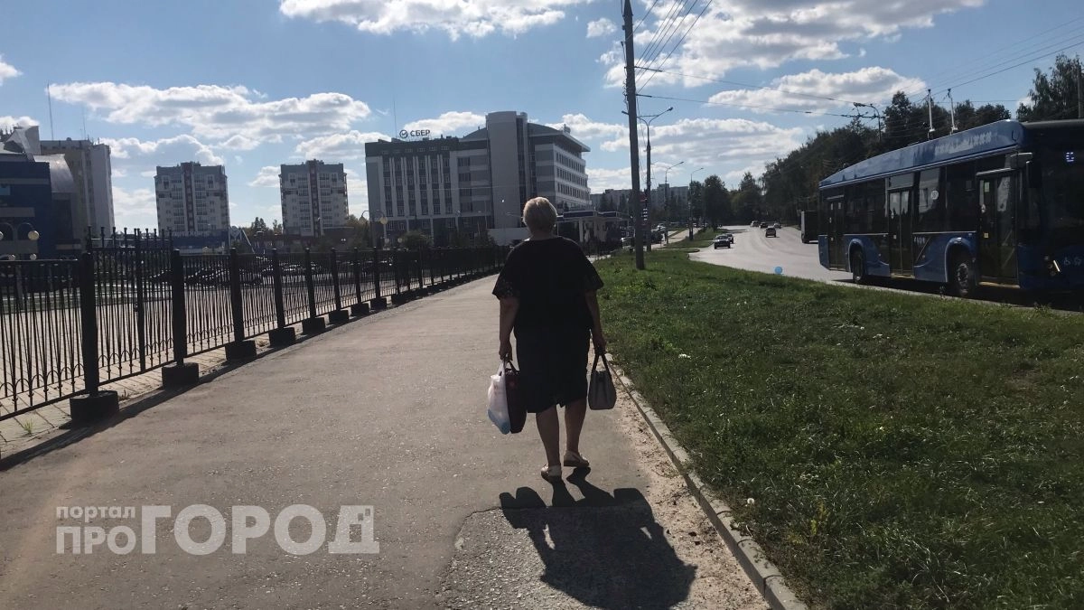 У йошкаролинки увели аккаунт в соцсетях и развели ее тетю на деньги