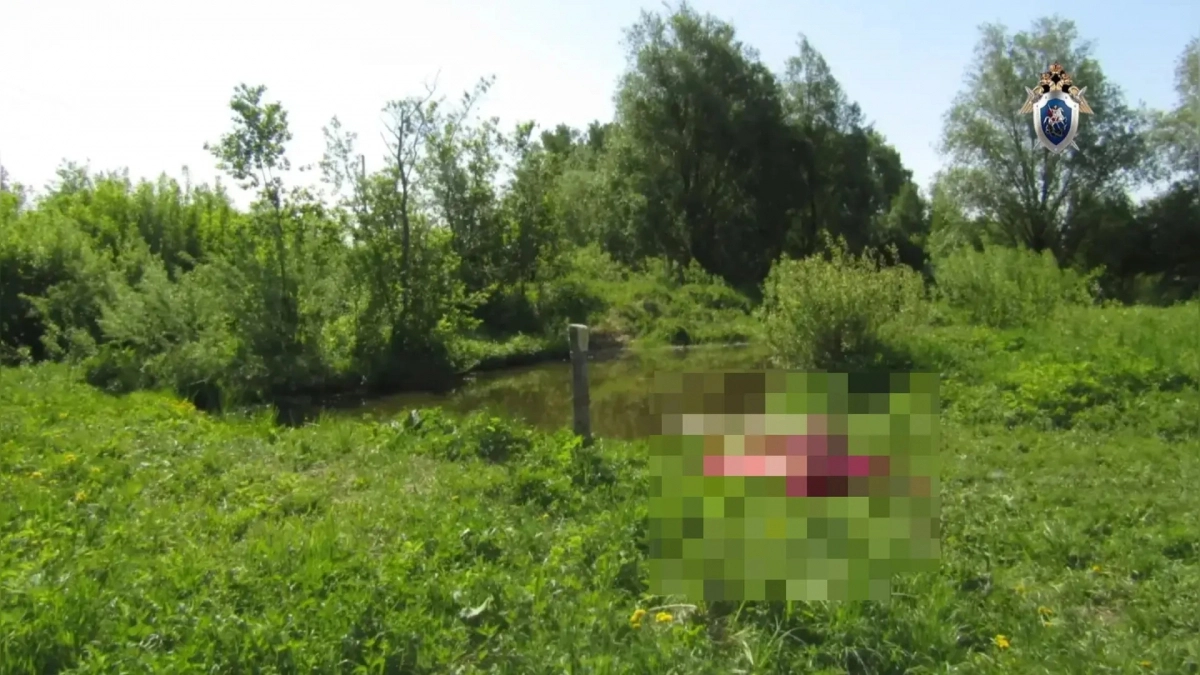 Его вещи нашли на берегу: СК займется утопленником в Советском районе