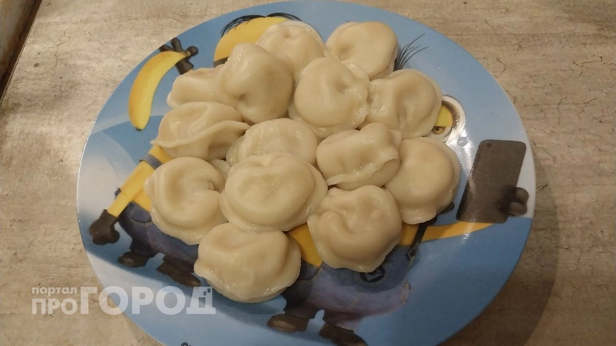 Можно ли есть пельмени каждый день: ответ вас удивит
